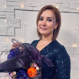 Telegram profile photo for Автор Серганова Татьяна