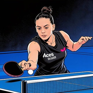 Telegram profile photo for ACES team♠️