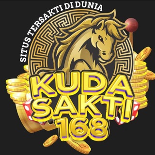 Telegram profile photo for KUDASAKTI168 OFFICIAL X AGEN TERSAKTI