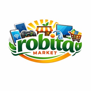 Telegram profile photo for Robita