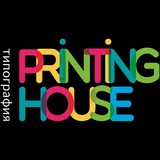 Telegram profile photo for Типография Printing House