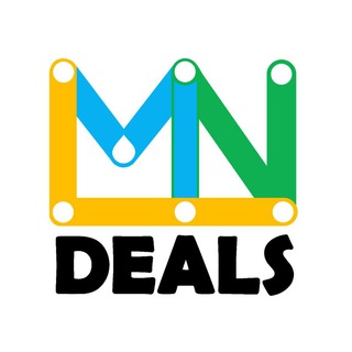 Telegram profile photo for LmnDeals