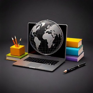Telegram profile photo for Learn with Avani