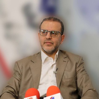 Telegram profile photo for دكتر حسام عقبايی وكيل دادگسترى