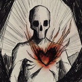 Telegram profile photo for syntha. // sigilclub