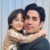 Telegram profile photo for مهدی حب درویش رکورد دار روپایی گینس