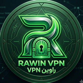 Telegram profile photo for Rawin Vpn