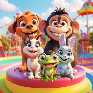 Telegram profile photo for PetPals Community