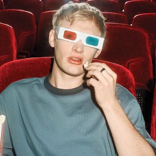 Telegram profile photo for Obsession & That’s A Bad Idea confession