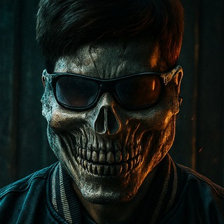 Telegram profile photo for Антильт️️️️