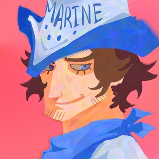 Telegram profile photo for kvitsumi