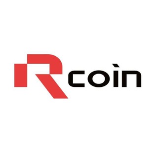 Telegram profile photo for R-Coin