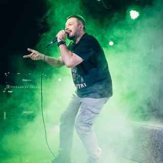 Telegram profile photo for ПЛЭЙМИ (ex. ДИF)