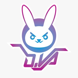 Telegram group profile photo for D.va Community