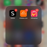 Telegram profile photo for M&Y Shopping