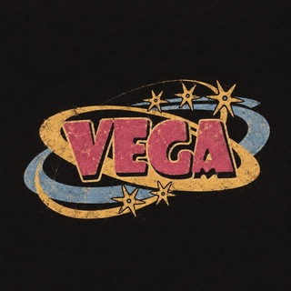 Telegram profile photo for Vegà