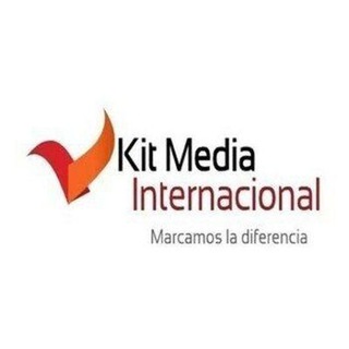 Telegram profile photo for Kit Media Internacional