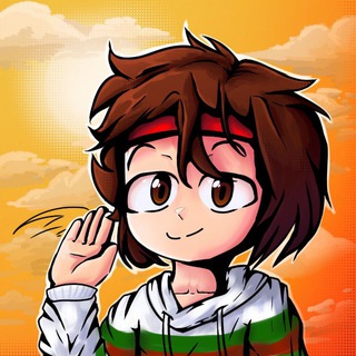 Telegram profile photo for Психушка Гэффа
