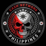 Telegram profile photo for CASH NETWORK