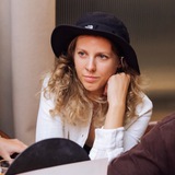 Telegram profile photo for marketing_annabarto