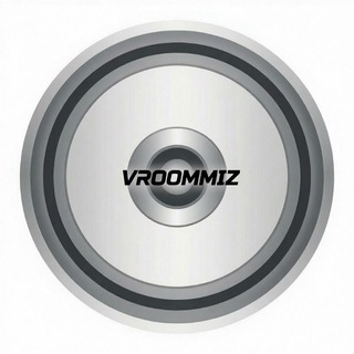 Telegram profile photo for vrooMMiz