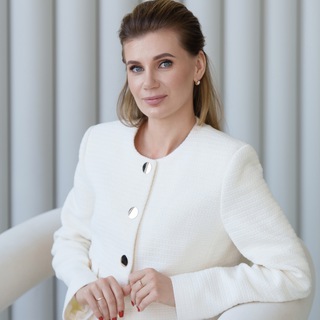 Telegram profile photo for Аденоиды БЕЗ ножа с Доктором Клевцовой
