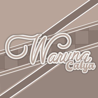 Telegram profile photo for 【Warung Calya】MEMORIES 💜