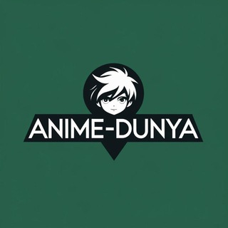 Telegram profile photo for Anime-Dunya