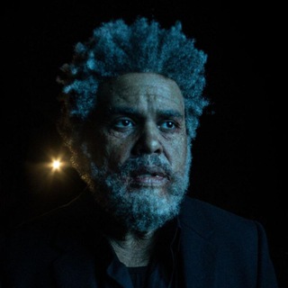 Telegram profile photo for The Weeknd Discography
