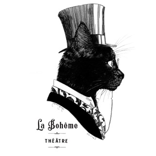 Telegram profile photo for Театр La Bohême