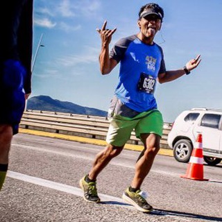 Telegram profile photo for Coelho de Programa - Corrida de Rua