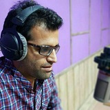 Telegram profile photo for "غزلباران"