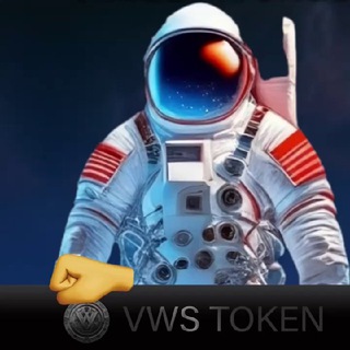 Telegram profile photo for VWS Mining Chat