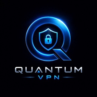 Telegram profile photo for 𝗤𝘂𝗮𝗻𝘁𝘂𝗺 𝗩𝗣𝗡 ²⁰²⁶