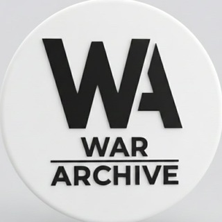Telegram profile photo for WarArchive