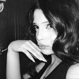 Telegram profile photo for ل سيلين