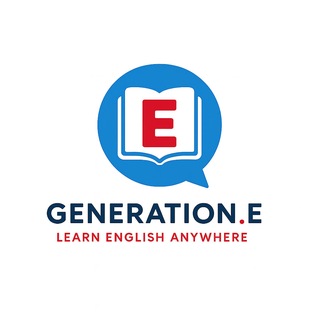 Telegram profile photo for Generation.E