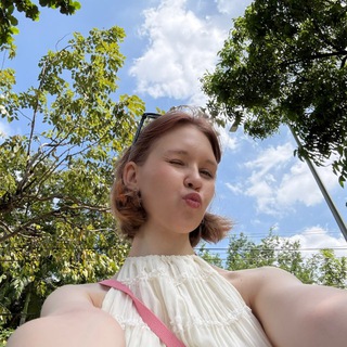 Telegram profile photo for 爱