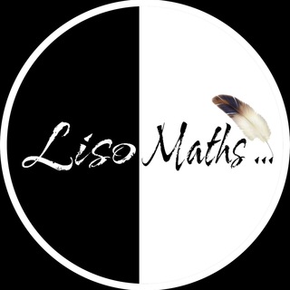 Telegram profile photo for Liso Maths