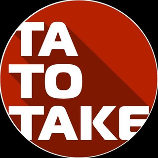 Telegram group profile photo for tatotake_chat