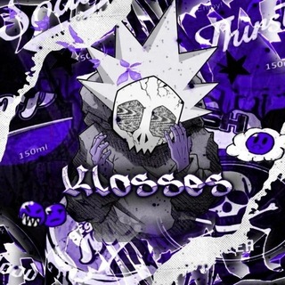 Telegram profile photo for klosses gang