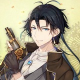 Telegram profile photo for bungou to alchemist confessions!