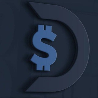 Telegram profile photo for digidollar.org دیجی دلار