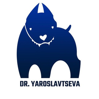 Telegram profile photo for Dr.yaroslavtseva