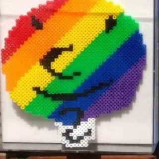 Telegram profile photo for 인권교육센터 들