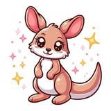 Telegram profile photo for Kanguru