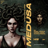 Telegram profile photo for Paid Promote @Rekber_Medusa