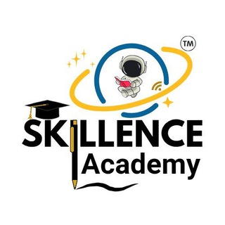 Telegram profile photo for Skillence Academy