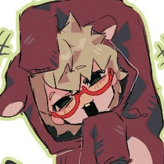Telegram profile photo for Parker дикий рест #ILOVETHATPOT!