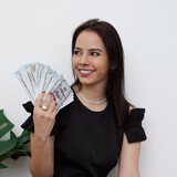 Telegram profile photo for Camila Flores | Reviews